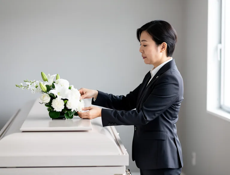 葬儀社 新発田